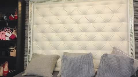 Snapshot of rosevanessa chatting on January 28, 2025, 1:38 pm Gabriela online show from January 28, 2025, 1:38 pm