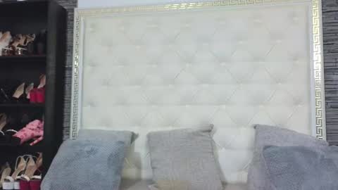 Snapshot of rosevanessa chatting on October 8, 2025, 6:55 am Gabriela online show from October 8, 2025, 6:55 am