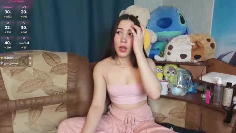 Rosewrs online show from October 3, 2025, 2:58 pm