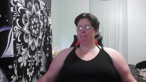 Rosey online show from October 10, 2025, 6:34 am