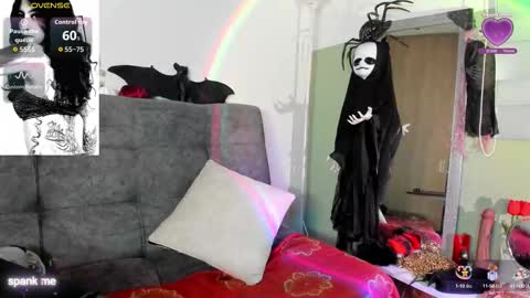 Snapshot of roshhell chatting on October 2, 2025, 2:51 am Rosh Hell online show from October 2, 2025, 2:51 am