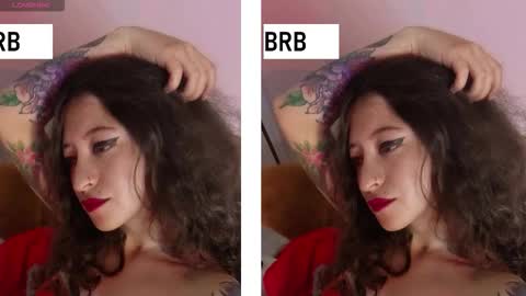 Rosh Hell online show from November 29, 2025, 11:57 am