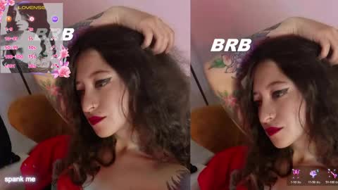 Snapshot of roshhell chatting on March 2, 2026, 11:06 am Rosh Hell online show from March 2, 2026, 11:06 am