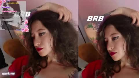 Snapshot of roshhell chatting on March 20, 2026, 7:13 am Rosh Hell online show from March 20, 2026, 7:13 am