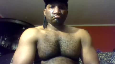 Snapshot of roshun69 chatting on March 4, 2025, 8:02 am Roshun Haynes online show from March 4, 2025, 8:02 am