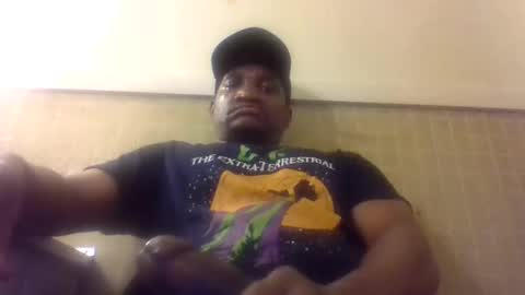 Roshun Haynes online show from May 3, 2026, 6:08 am