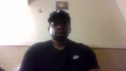 Roshun Haynes online show from May 4, 2026, 4:52 am
