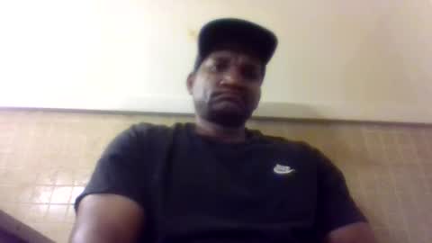 Roshun Haynes online show from May 6, 2026, 6:41 am