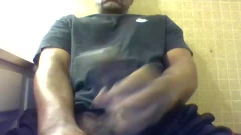 Roshun Haynes online show from May 6, 2026, 9:09 pm