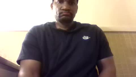 Roshun Haynes online show from May 7, 2026, 2:33 pm