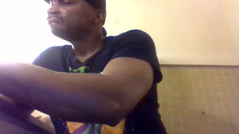 Roshun Haynes online show from May 10, 2026, 7:24 am