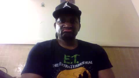 Roshun Haynes online show from May 11, 2026, 5:13 am