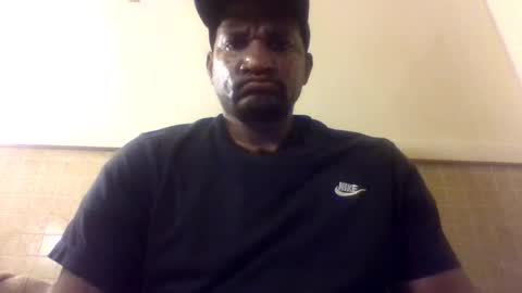 Roshun Haynes online show from May 14, 2026, 11:00 pm
