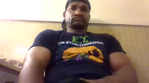 Roshun Haynes online show from May 26, 2026, 5:47 am