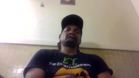 Roshun Haynes online show from June 6, 2026, 7:35 am