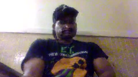 Roshun Haynes online show from June 8, 2026, 6:25 am