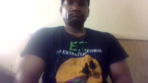 Roshun Haynes online show from June 22, 2026, 9:56 pm