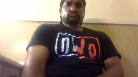 Roshun Haynes online show from August 8, 2026, 11:28 pm