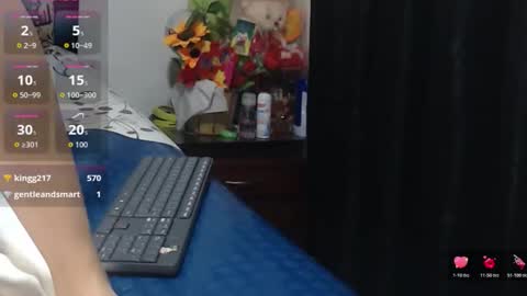 roshy online show from November 26, 2025, 2:40 pm