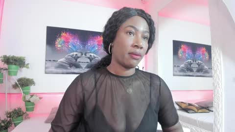 rosi_cooper online show from January 10, 2025, 11:00 am