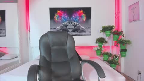 rosi_cooper online show from February 1, 2025, 10:59 am