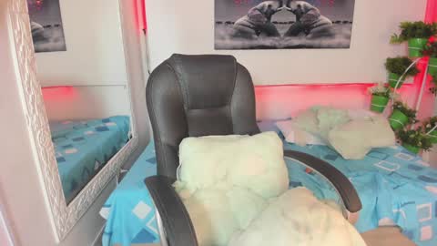 rosi_cooper online show from February 5, 2025, 4:58 pm