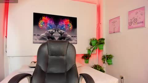 rosi_cooper online show from February 18, 2025, 10:38 am