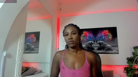 rosi_cooper online show from March 5, 2025, 11:06 am
