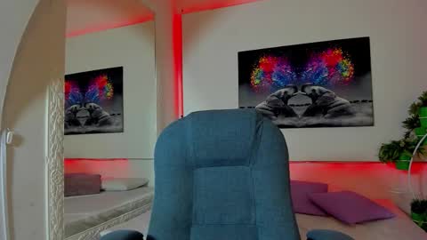 rosi_cooper online show from November 23, 2025, 11:10 am