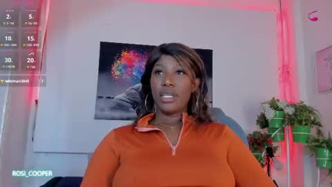 Snapshot of rosi_cooper chatting on June 27, 2026, 11:26 am rosi_cooper online show from June 27, 2026, 11:26 am