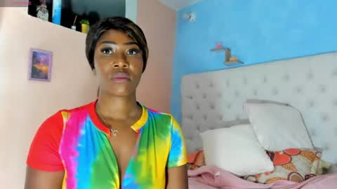 Snapshot of rosi_cooper chatting on July 7, 2026, 10:30 am rosi_cooper online show from July 7, 2026, 10:30 am