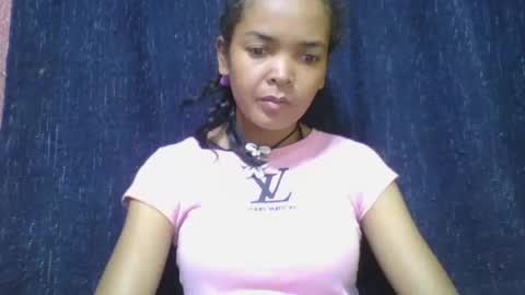 Snapshot of rosia685234 chatting on February 22, 2025, 12:08 pm rosia685234 online show from February 22, 2025, 12:08 pm