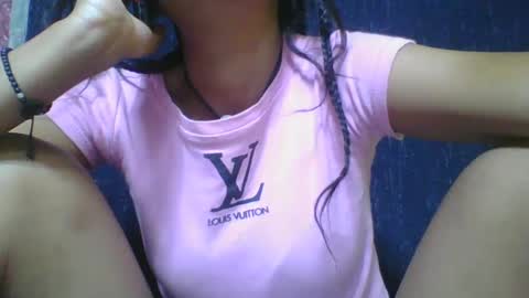 Snapshot of rosia685234 chatting on February 24, 2025, 1:31 pm rosia685234 online show from February 24, 2025, 1:31 pm