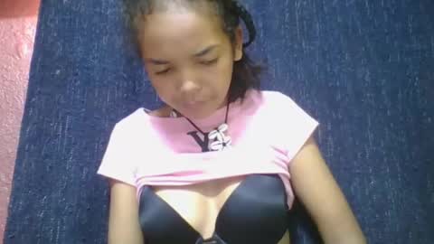 Snapshot of rosia685234 chatting on February 25, 2025, 8:03 am rosia685234 online show from February 25, 2025, 8:03 am