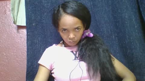 Snapshot of rosia685234 chatting on February 26, 2025, 11:52 am rosia685234 online show from February 26, 2025, 11:52 am