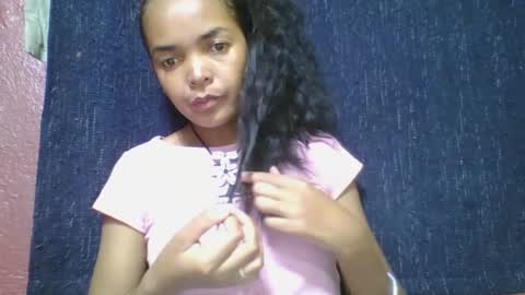 Snapshot of rosia685234 chatting on February 27, 2025, 11:52 am rosia685234 online show from February 27, 2025, 11:52 am