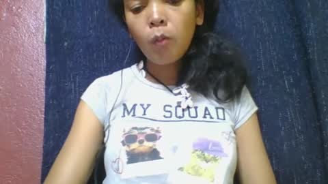 Snapshot of rosia685234 chatting on March 6, 2025, 8:19 am rosia685234 online show from March 6, 2025, 8:19 am