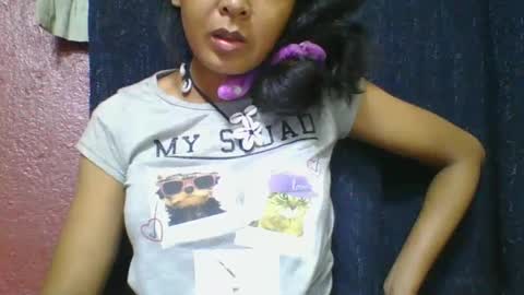 Snapshot of rosia685234 chatting on March 7, 2025, 6:54 pm rosia685234 online show from March 7, 2025, 6:54 pm
