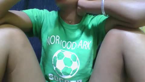 Snapshot of rosia685234 chatting on September 13, 2025, 6:57 am rosia685234 online show from September 13, 2025, 6:57 am