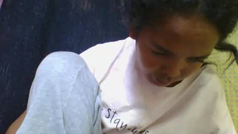 Snapshot of rosia685234 chatting on October 5, 2025, 5:06 am rosia685234 online show from October 5, 2025, 5:06 am