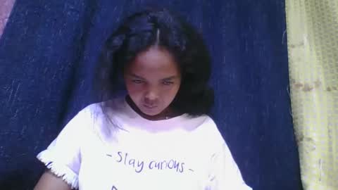 Snapshot of rosia685234 chatting on October 6, 2025, 5:32 pm rosia685234 online show from October 6, 2025, 5:32 pm