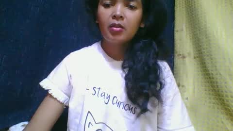 Snapshot of rosia685234 chatting on October 9, 2025, 7:06 am rosia685234 online show from October 9, 2025, 7:06 am