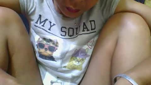 Snapshot of rosia685234 chatting on October 17, 2025, 7:33 am rosia685234 online show from October 17, 2025, 7:33 am