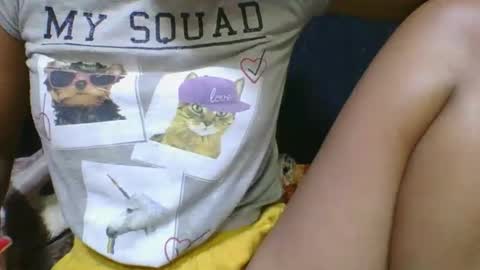 Snapshot of rosia685234 chatting on October 20, 2025, 3:07 am rosia685234 online show from October 20, 2025, 3:07 am