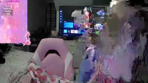 rosie8965804 online show from October 26, 2025, 1:06 pm