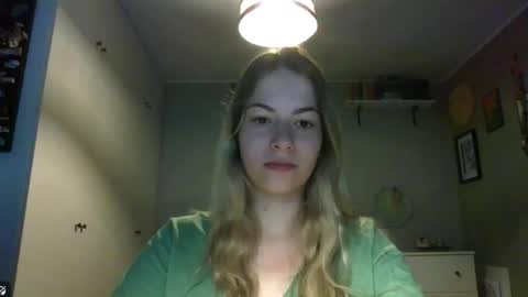 Rosie online show from September 11, 2025, 6:46 am