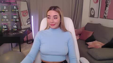 Rosie online show from November 14, 2025, 1:15 am