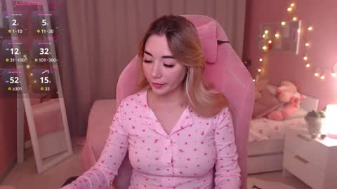 Rosie online show from December 2, 2025, 1:00 am