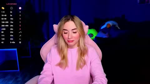 Rosie online show from February 17, 2026, 1:13 am