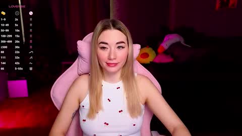 Rosie online show from February 25, 2026, 2:54 am